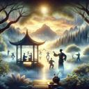 Qi in Taoism: Balancing Life's Vital Energy