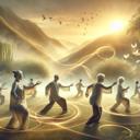 Tai Chi Benefits for Seniors