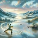 Tai Chi Breathing Techniques