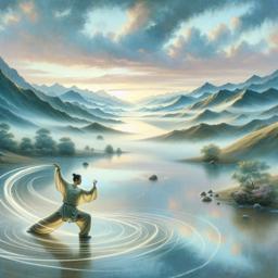 Tai Chi Breathing Techniques