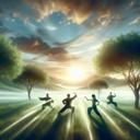 The Physical Health Benefits of Tai Chi