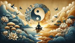 The Tao of Happiness: Cultivating Inner Joy