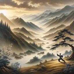 The Tao Te Ching: Insights into Taoist Wisdom