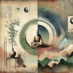 Taoism in Modern Society