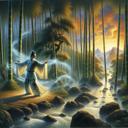 Taoist Principles in Kung Fu