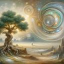 Reversal of the Creation Process