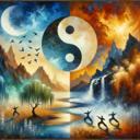 The Harmony of Yin and Yang