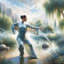 The Meditative Essence of Tai Chi