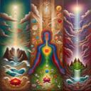 The Three Bodies and the Dan Tiens