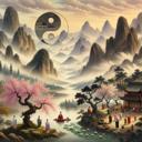 The Three Pillars of Chinese Philosophy