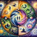 Transformative Benefits of Neigong Practice