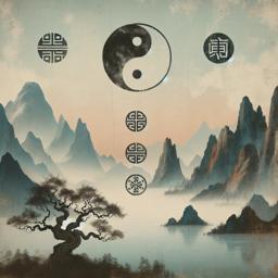 Transforming Emotions: A Taoist Guide