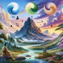 Understanding Jing, Qi, Shen: The Three Treasures of Taoism