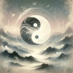 Understanding the Tao: The Creative Power of the Universe