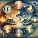 Understanding TCM and Meridian Theory