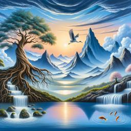 Understanding the Three Treasures in Taoism