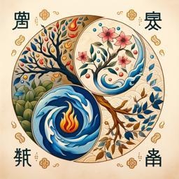Wu Xing: Elements and Organ Health