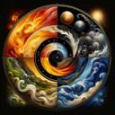 Wu Xing: The Five Elemental Processes