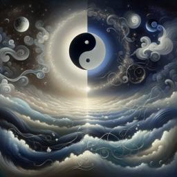 Wuji and Taiji in Taoist Philosophy