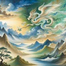 Wuzhen Pian: Awakening to Reality in Taoist Alchemy