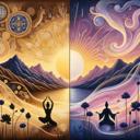 Yoga and Qigong: Exploring Ancient Practices