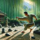 Zen and the Martial Path